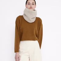 Chunky Ring Scarf - FW23 - Color Options