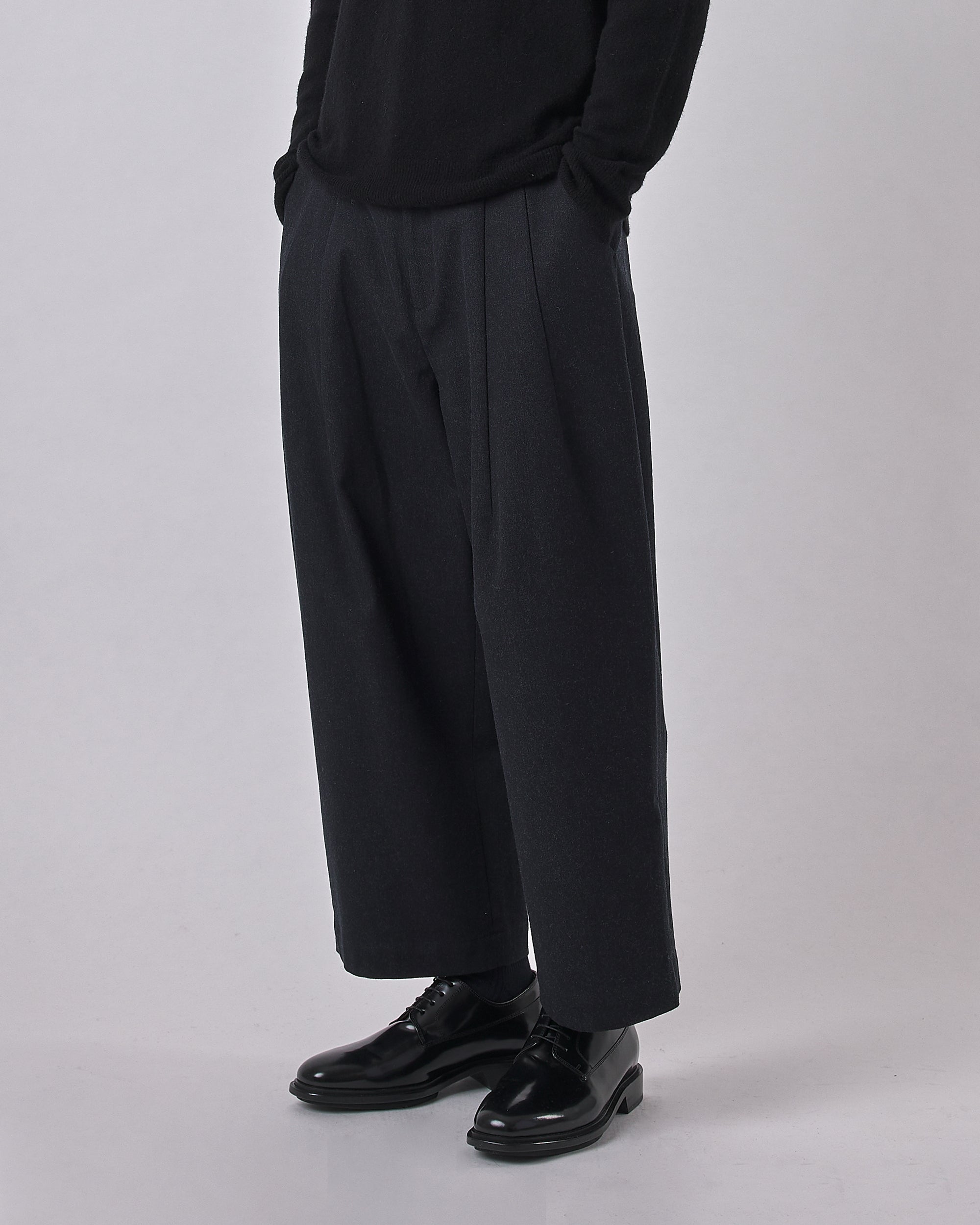 Pleated Trouser - spring summer 2020 - Supreme