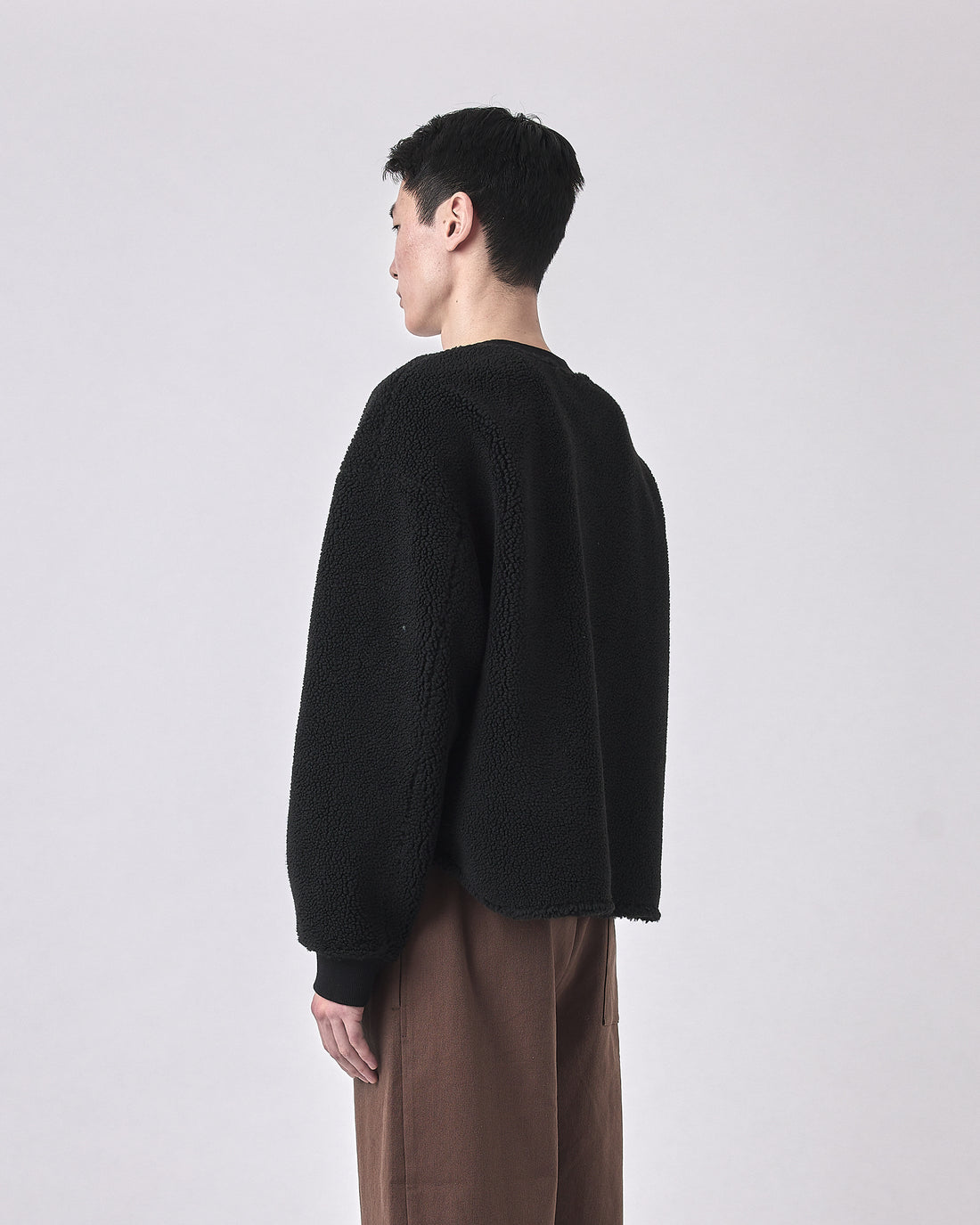 Chunky Keepsake Jumper - FW23 - Color Options