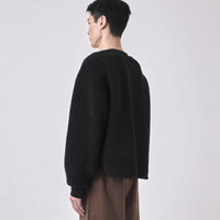 Chunky Keepsake Jumper - FW23 - Color Options