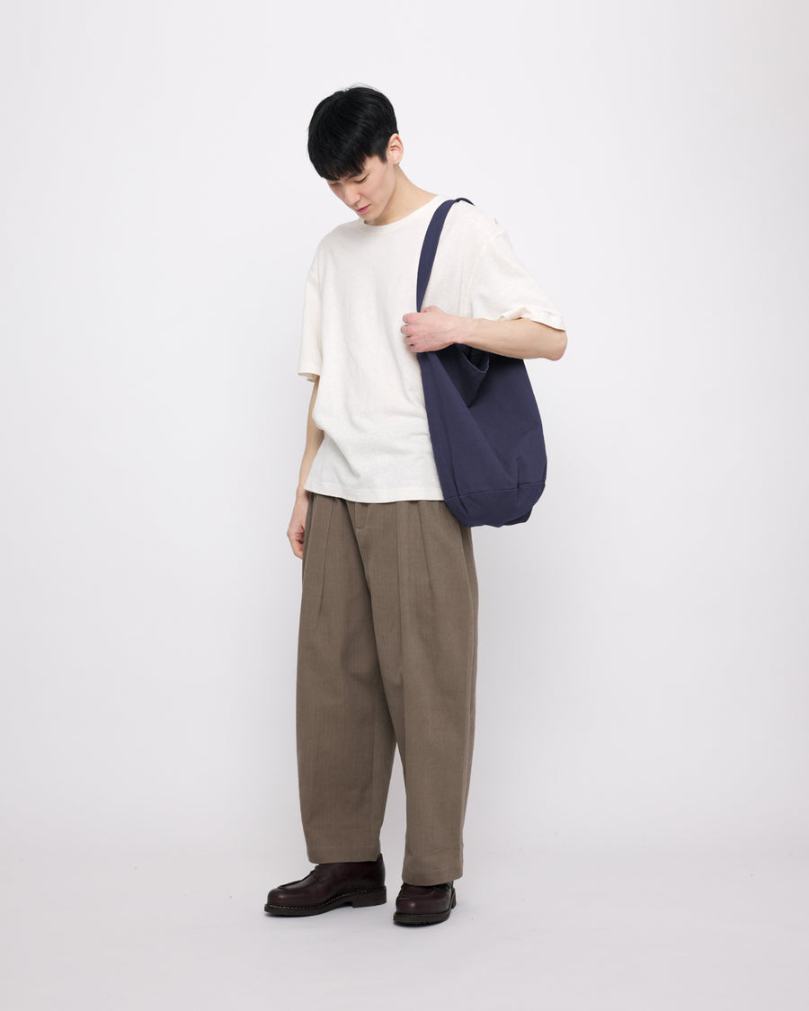 Signature Carry-All Commuter - Heavy Canvas - Navy