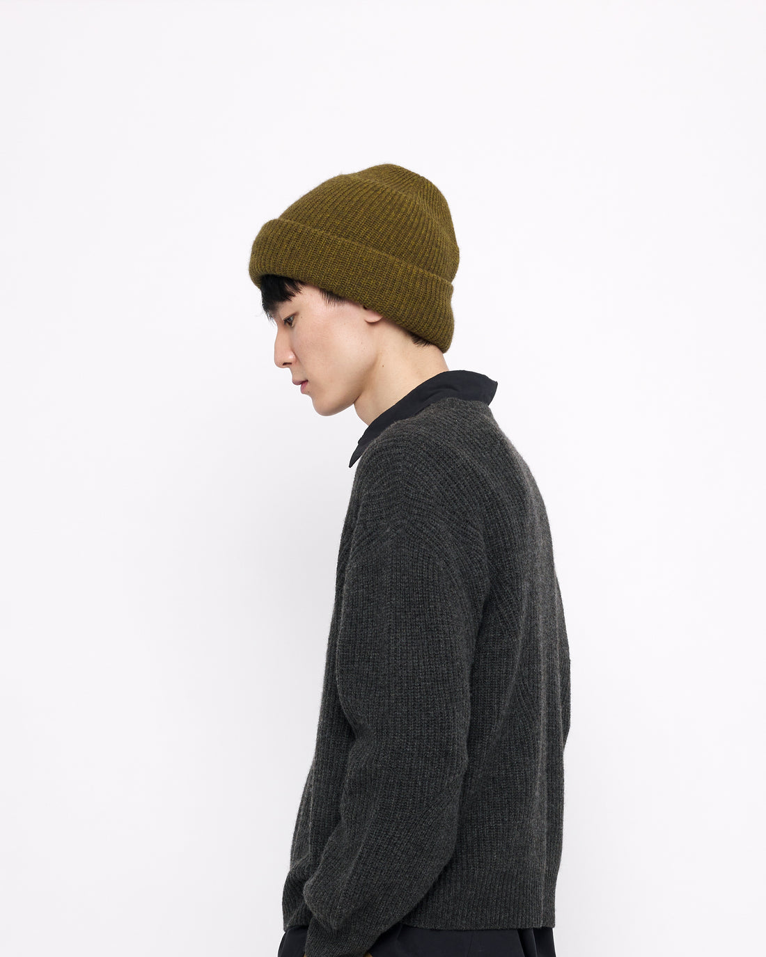 Signature Yak Beanie - Color Options