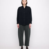 Signature Unisex Dolman Shirt - Fall Edition - Black