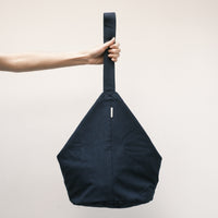 Signature Carry-All Commuter - Heavy Canvas - Navy