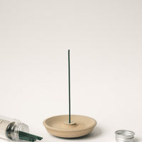 Ceramic Incense Holder Set 1