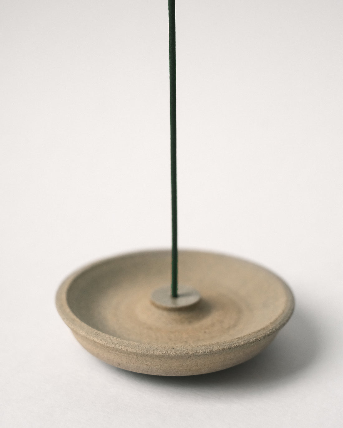 Ceramic Incense Holder Set 1