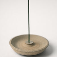 Ceramic Incense Holder Set 1