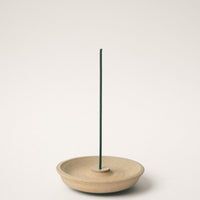 Ceramic Incense Holder Set 1