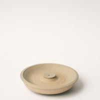 Ceramic Incense Holder Set 1