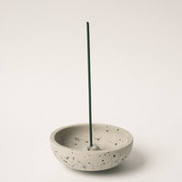 Ceramic Incense Holder Set 2