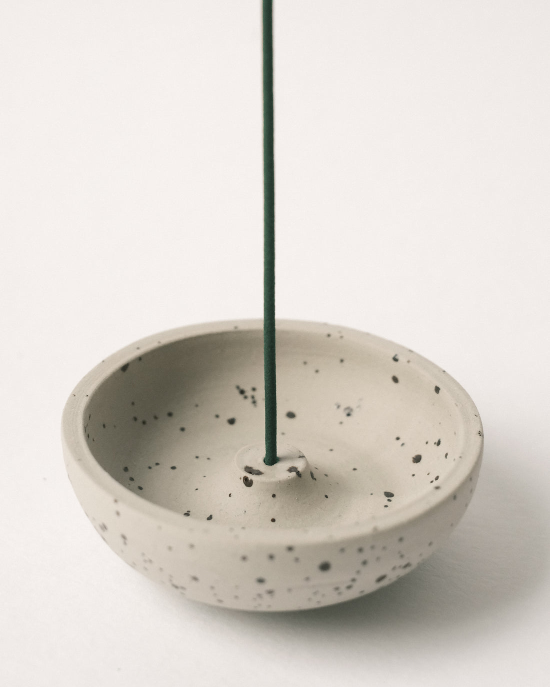 Ceramic Incense Holder Set 2