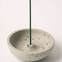 Ceramic Incense Holder Set 2