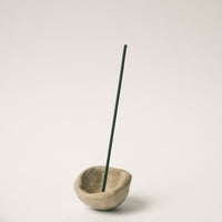 Ceramic Incense Holder Set 3