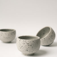 Ceramic Tea Cup