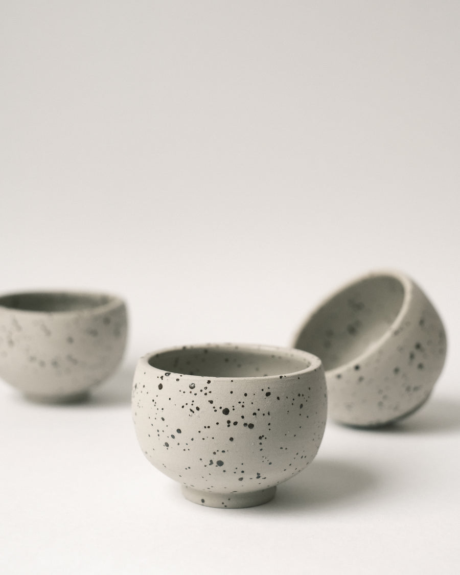 Ceramic Tea Cup