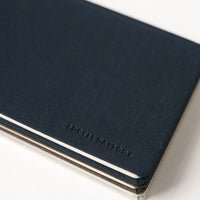 7115 Pocket Daybook - Navy