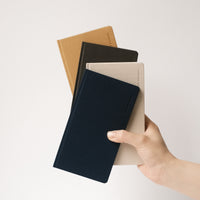 7115 Pocket Daybook - Navy