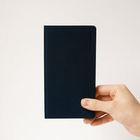 7115 Pocket Daybook - Navy