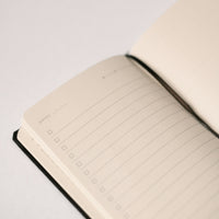 7115 Pocket Daybook - Navy