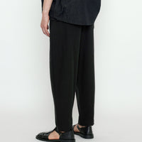 Signature Elastic Pull-Up Trouser - Spring Edition - Color Options