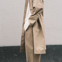 Classic Duster - 2023 Edition - SS23 - Color Options