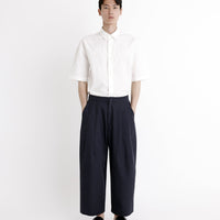 Pleated Trouser - 2023 Spring Edition - SS23 - Color Options