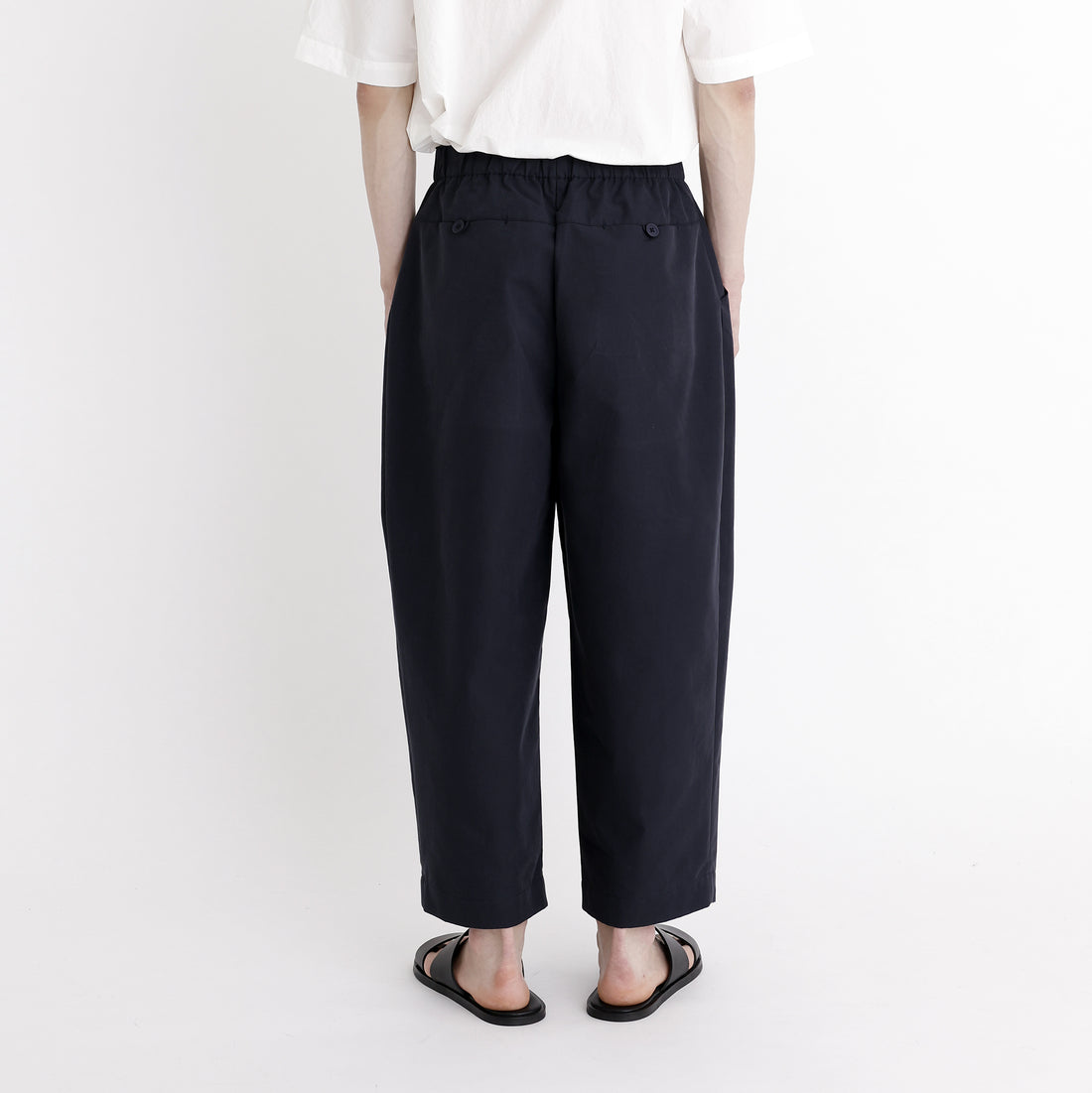 Pleated Trouser - 2023 Spring Edition - SS23 - Color Options – 7115 by ...