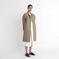 Classic Duster - 2023 Edition - SS23 - Color Options