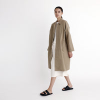 Classic Duster - 2023 Edition - SS23 - Color Options