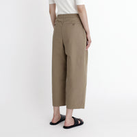 Pleated Trouser - 2023 Spring Edition - SS23 - Color Options