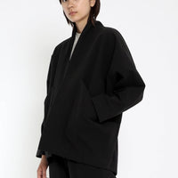 Signature Unisex Sumo Jacket - Canvas Black